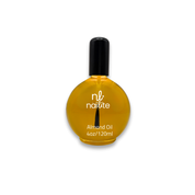 Cuticle Oil