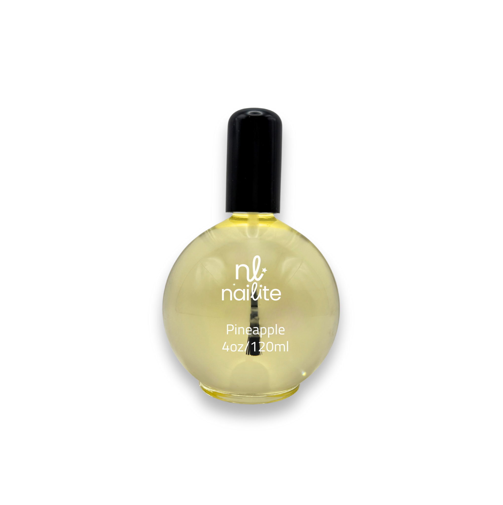 Cuticle Oil