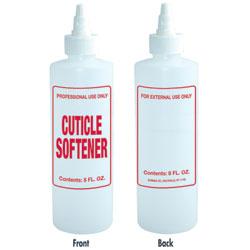 Empty Plastic Bottles with Twist Top