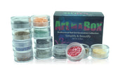 Art In A Box