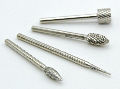 Drill Bits