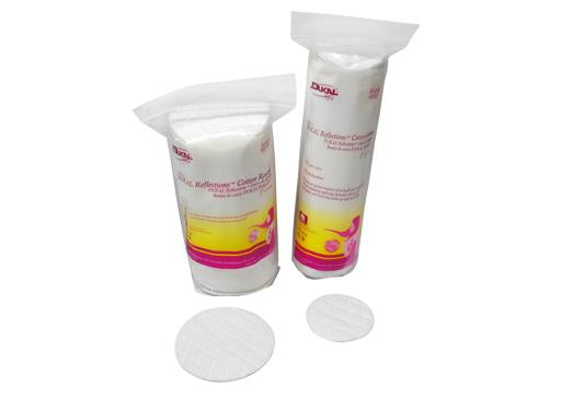 Beauty and Nail Wipes
