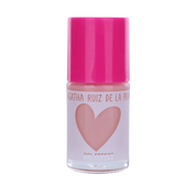 Gel Effect Nail Polish by Agatha Ruiz de la Prada: Bamboo