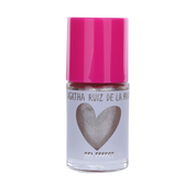 Gel Effect Nail Polish by Agatha Ruiz de la Prada: Bronze