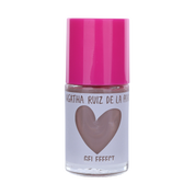 Gel Effect Nail Polish by Agatha Ruiz de la Prada: Dusty Rose