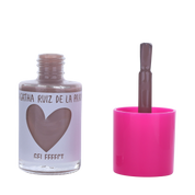 Gel Effect Nail Polish by Agatha Ruiz de la Prada: Dusty Rose