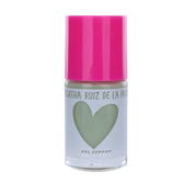 Gel Effect Nail Polish by Agatha Ruiz de la Prada: Margarita