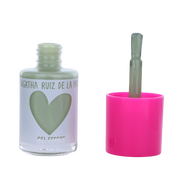 Gel Effect Nail Polish by Agatha Ruiz de la Prada: Margarita