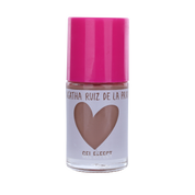 Gel Effect Nail Polish by Agatha Ruiz de la Prada: Maple Leaf