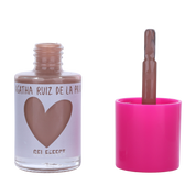 Gel Effect Nail Polish by Agatha Ruiz de la Prada: Maple Leaf