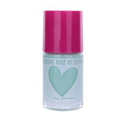 Gel Effect Nail Polish by Agatha Ruiz de la Prada: Mintalicious