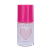 Gel Effect Nail Polish by Agatha Ruiz de la Prada: Pastel Pink