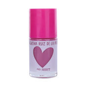 Gel Effect Nail Polish by Agatha Ruiz de la Prada: Rose Lilac