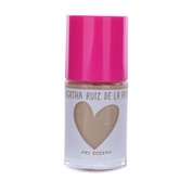 Gel Effect Nail Polish by Agatha Ruiz de la Prada: Sandy Dune