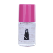 Gel Effect Nail Treatment by Agatha Ruiz de la Prada: Top Coat Quick Dry