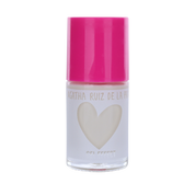 Gel Effect Nail Polish by Agatha Ruiz de la Prada: White