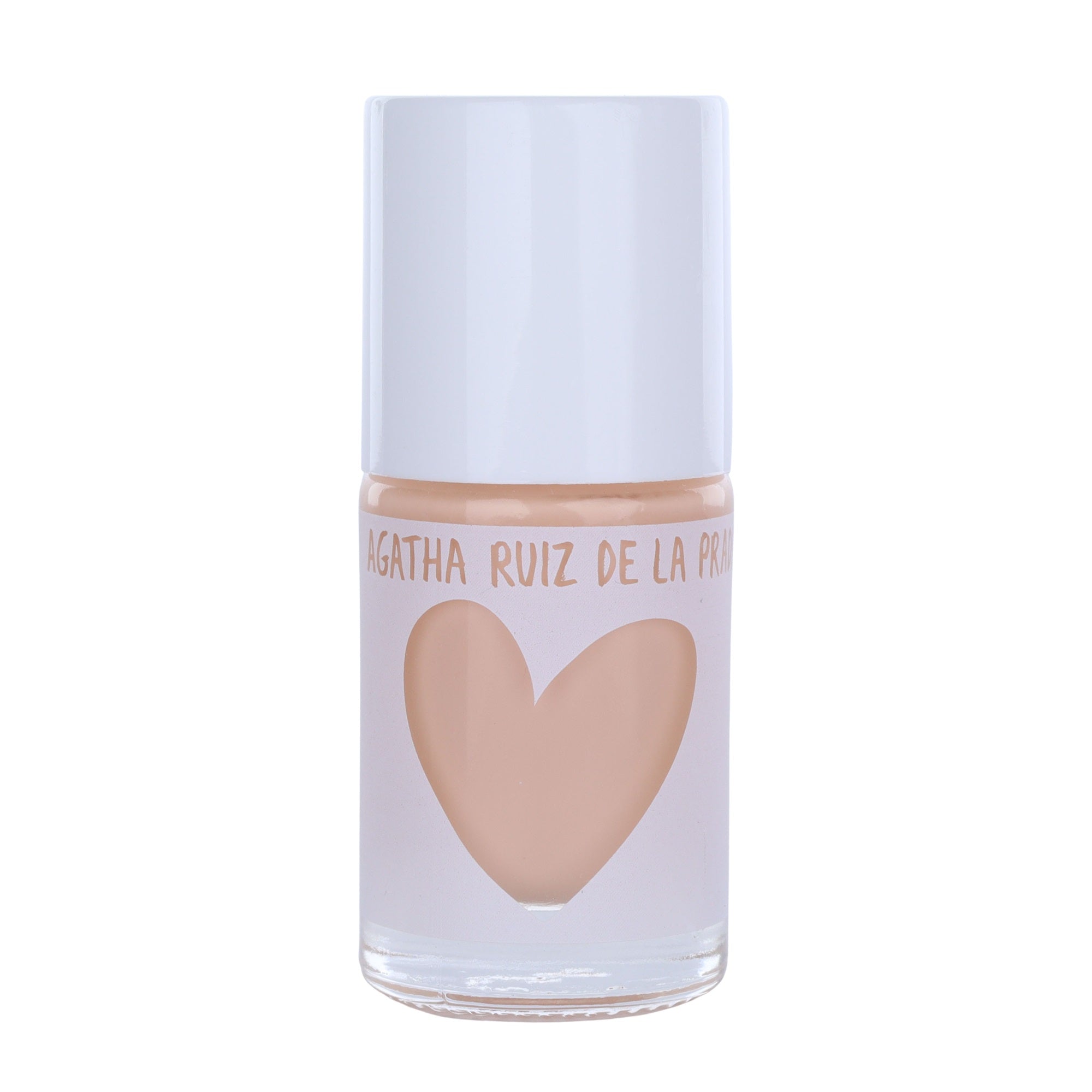 Nail Polish by Agatha Ruiz de la Prada