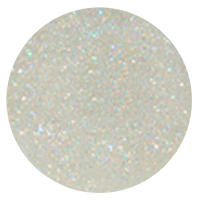 Gentle Soak Off UV Color Gel - Fairy Dust Glitter 15 ml
