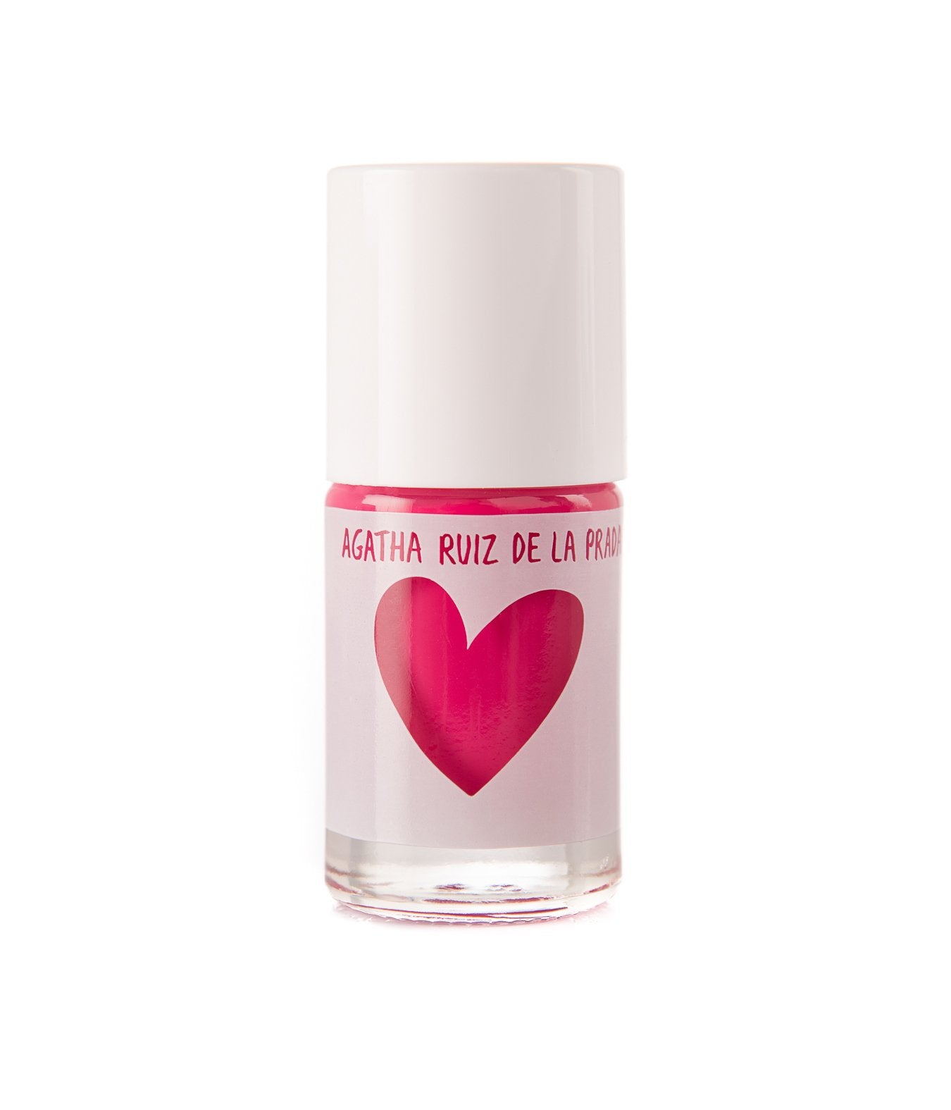 Nail Polish by Agatha Ruiz de la Prada