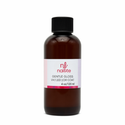 Nailite Gentle Gloss Soak Off UV/LED Top Coat
