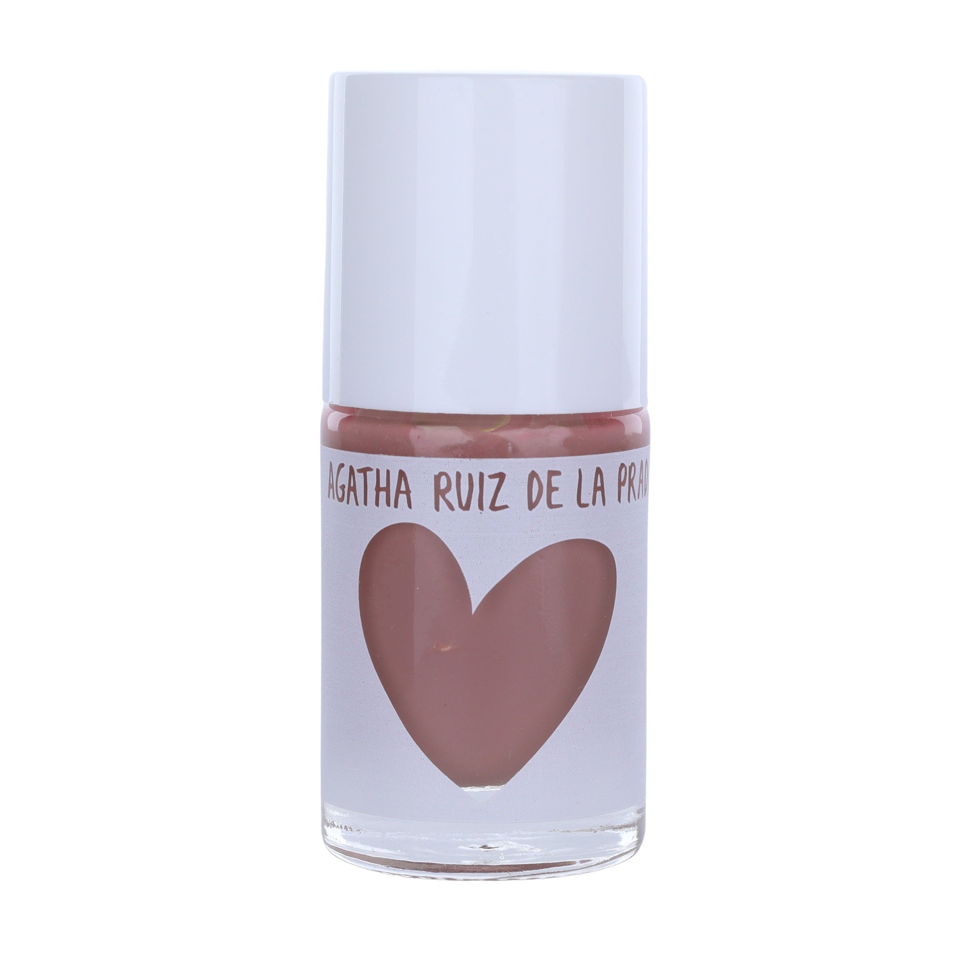Nail Polish by Agatha Ruiz de la Prada