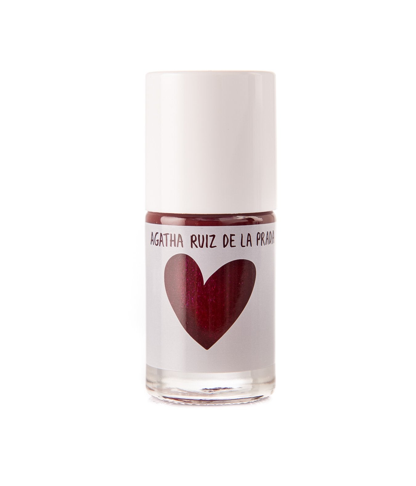 Nail Polish by Agatha Ruiz de la Prada