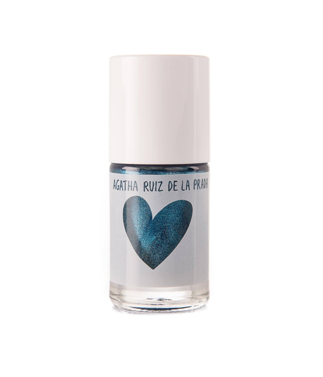 Nail Polish by Agatha Ruiz de la Prada