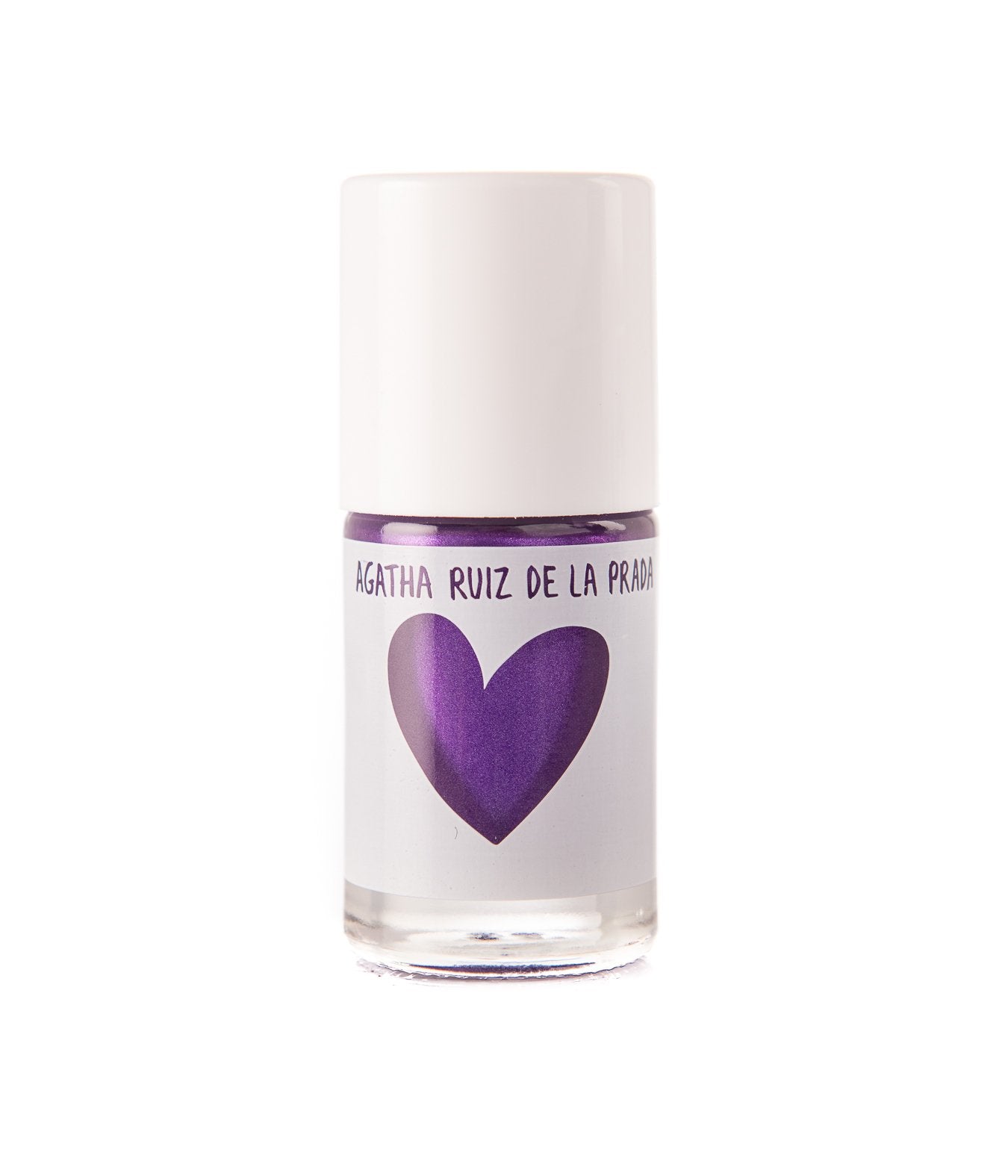 Nail Polish by Agatha Ruiz de la Prada