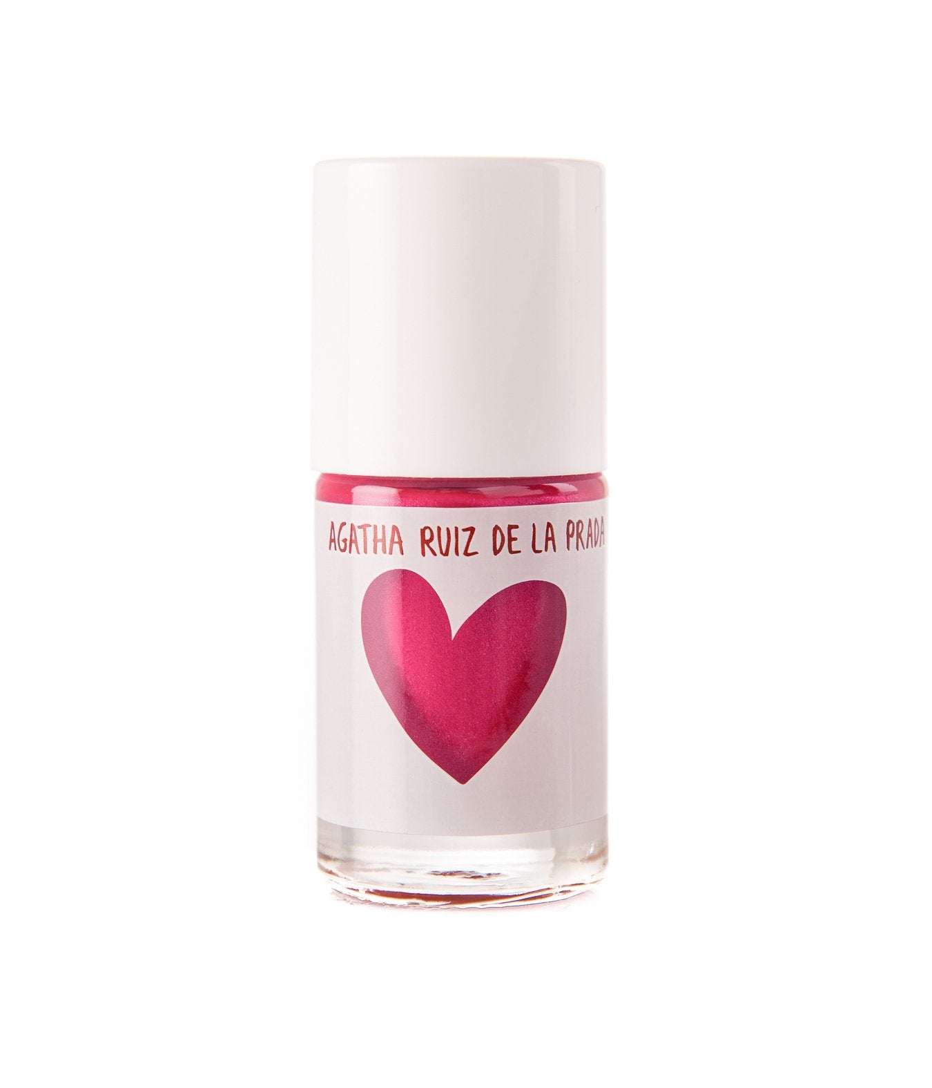 Nail Polish by Agatha Ruiz de la Prada