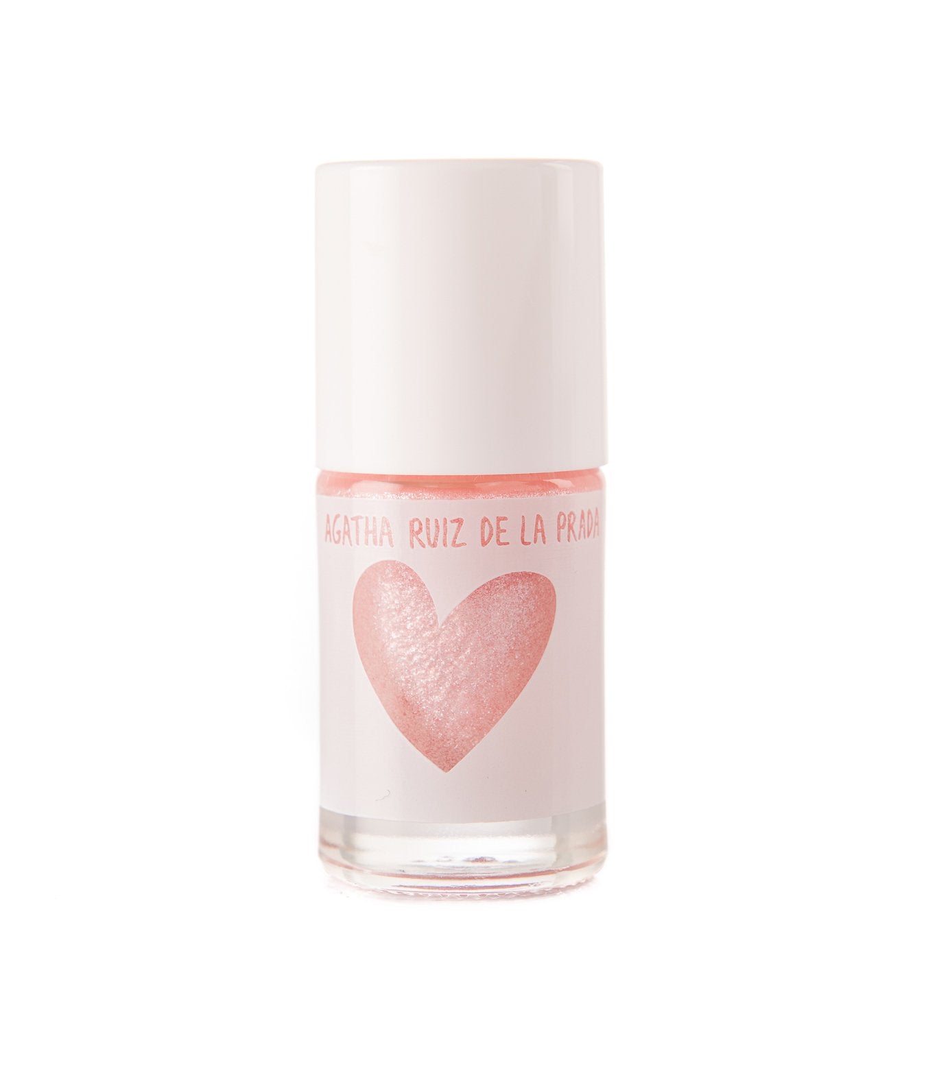 Nail Polish by Agatha Ruiz de la Prada