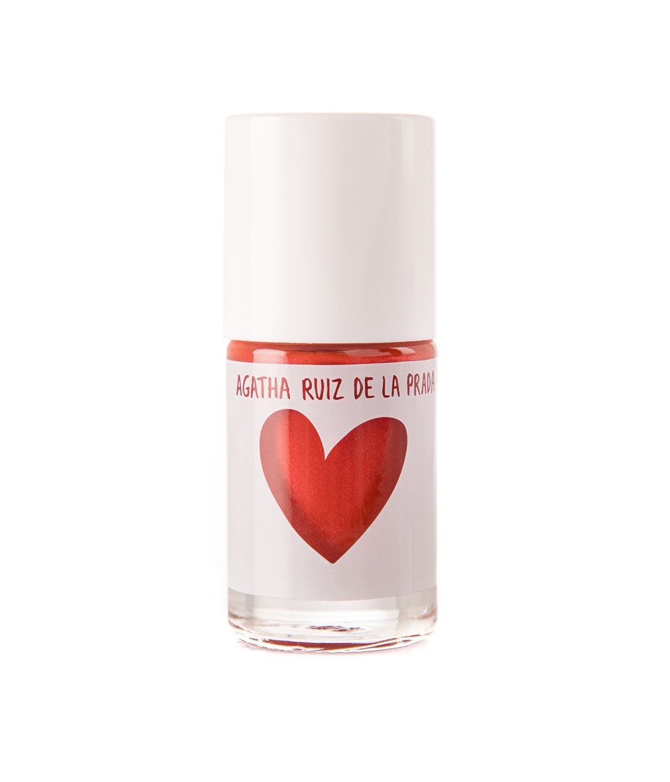 Nail Polish by Agatha Ruiz de la Prada