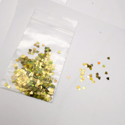 Holographic Glitter