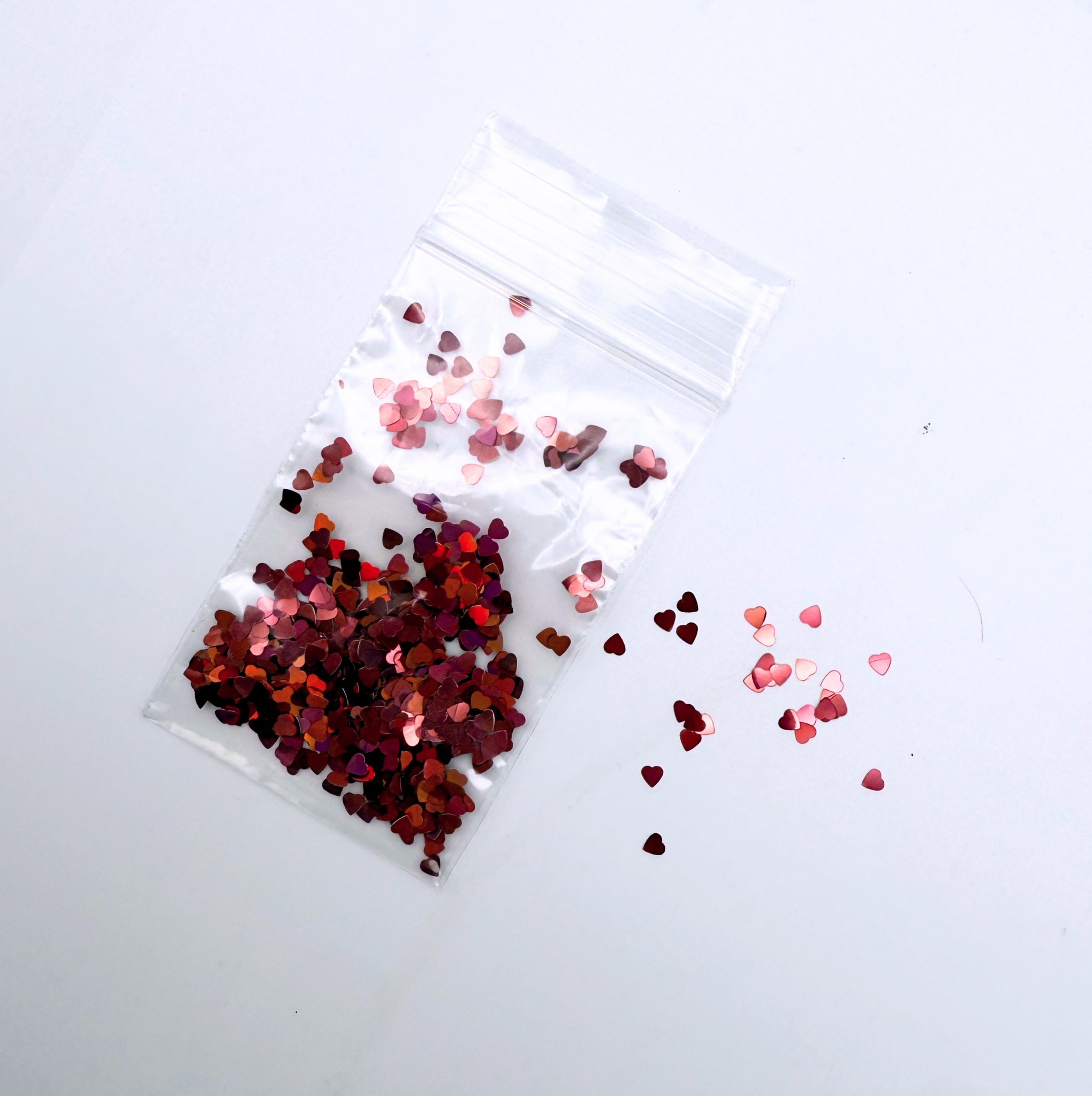 Holographic Glitter