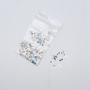 Holographic Glitter