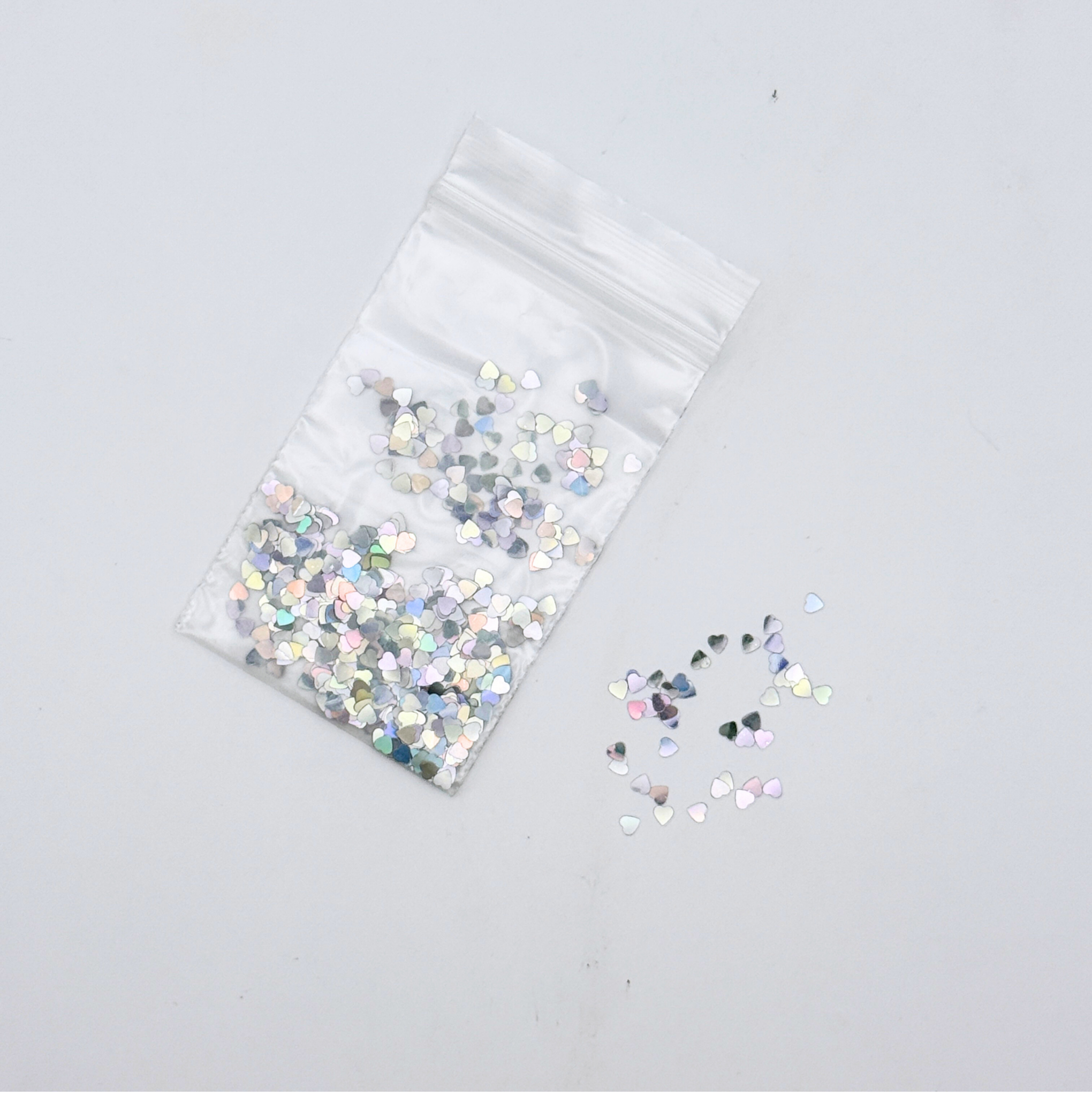Holographic Glitter