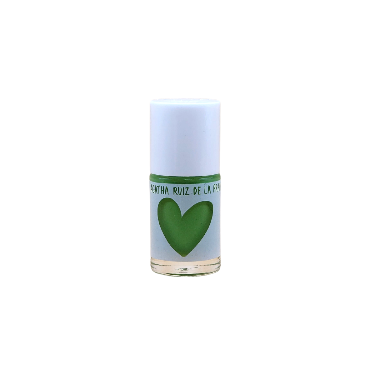 Nail Polish by Agatha Ruiz de la Prada