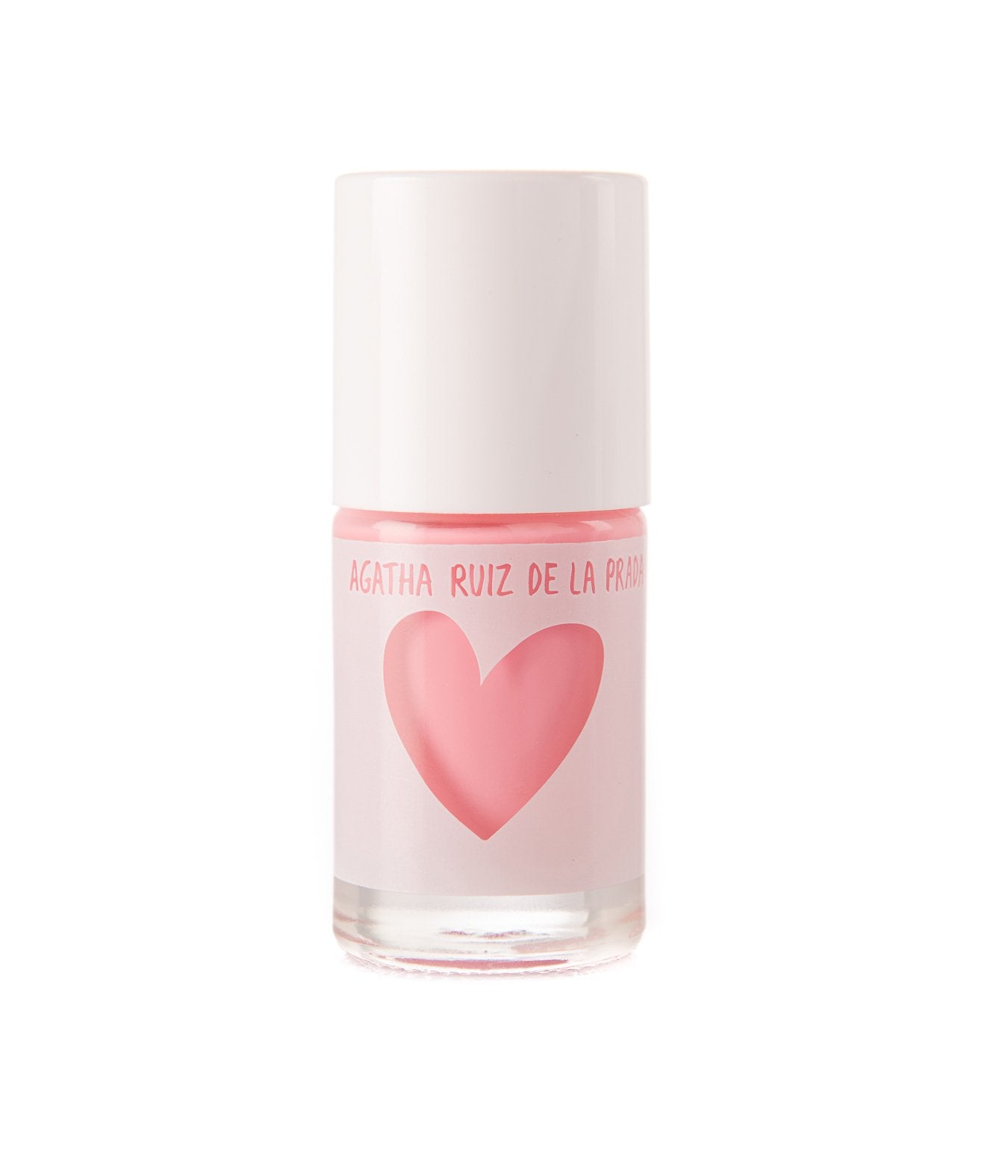 Nail Polish by Agatha Ruiz de la Prada