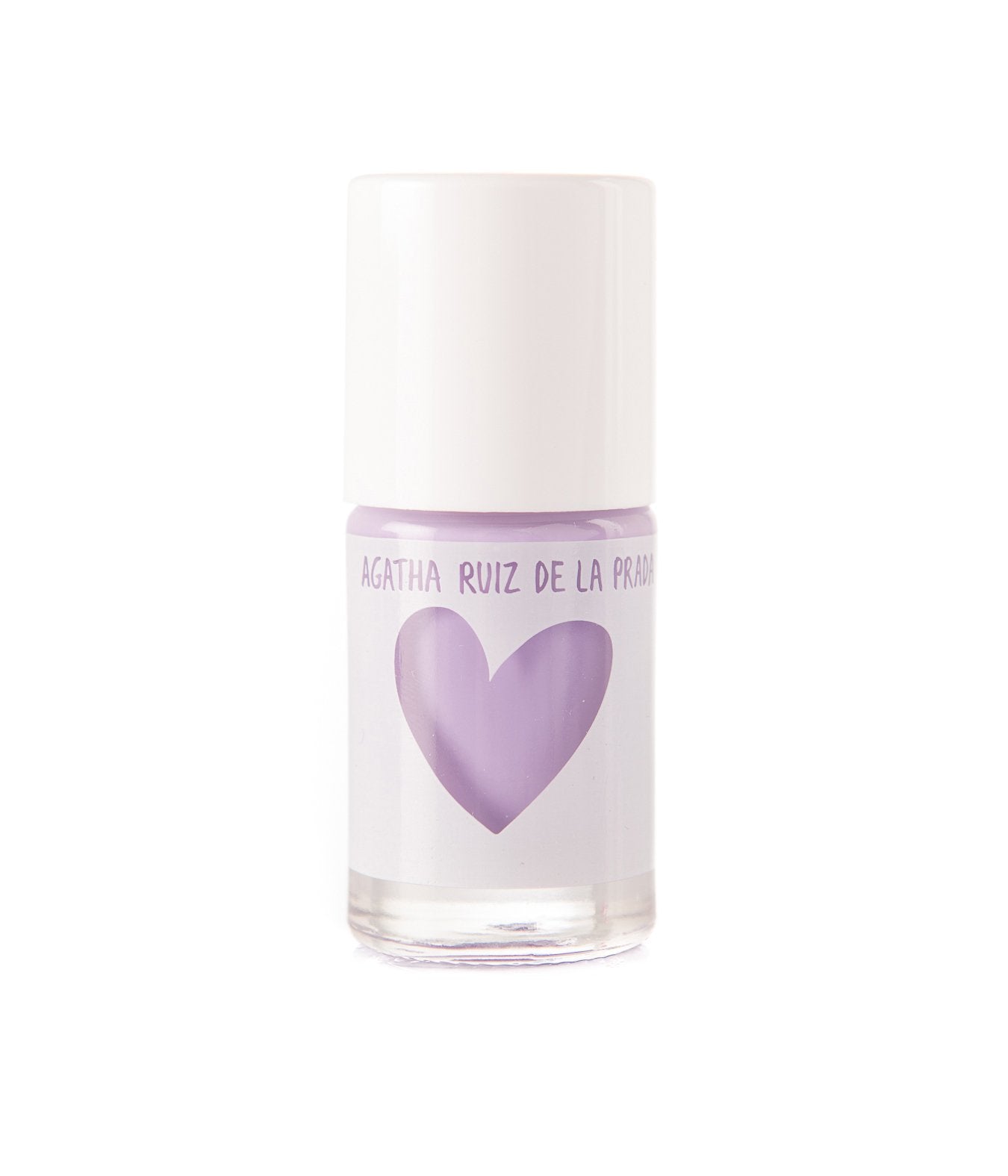 Nail Polish by Agatha Ruiz de la Prada