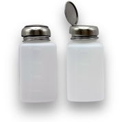 Metal Pump 6 oz
