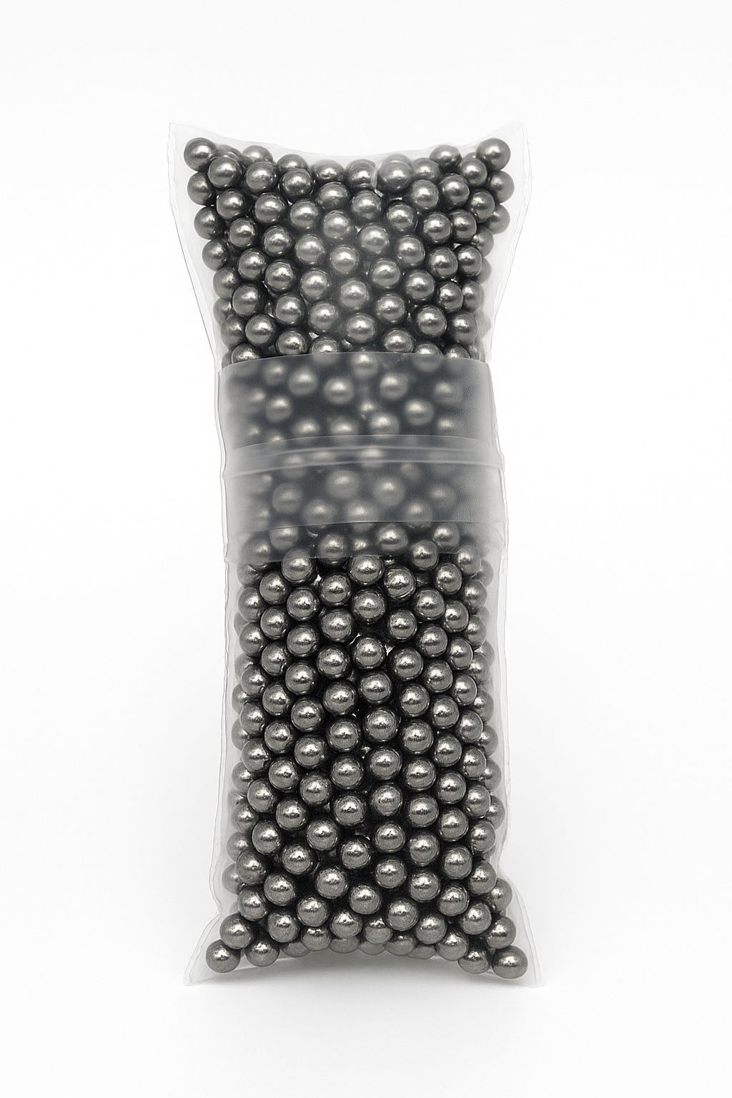 Stainless Steel Nail Polish Mixing Balls