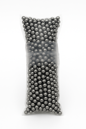 Stainless Steel Nail Polish Mixing Balls
