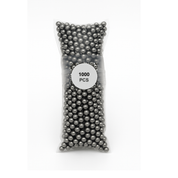 Stainless Steel Nail Polish Mixing Balls