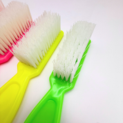 Neon Scrub Brushes