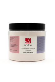 Odorless Acrylic Powder