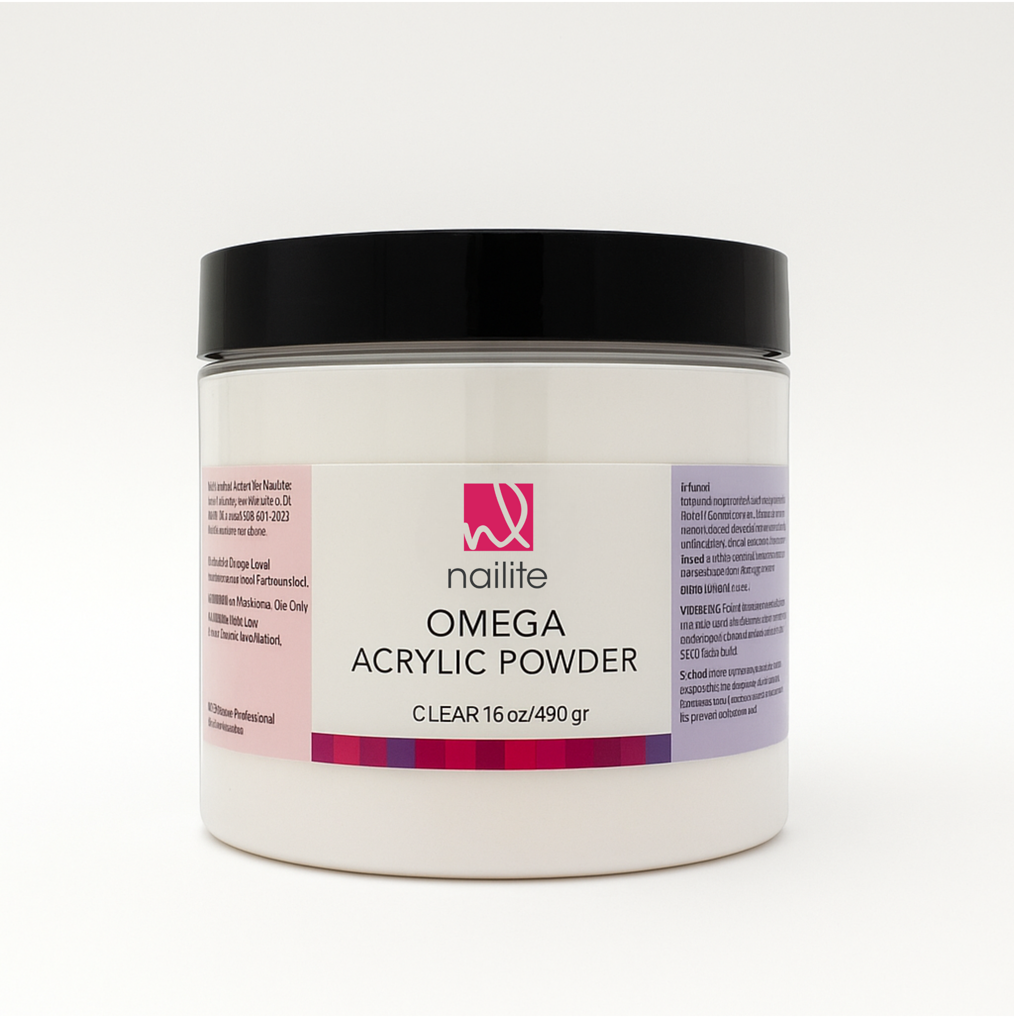 Omega Acrylic Powder