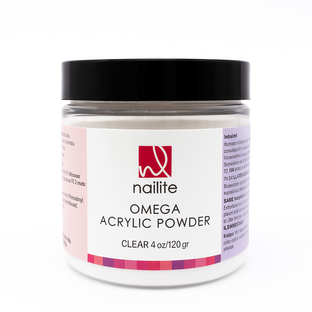 Omega Acrylic Powder