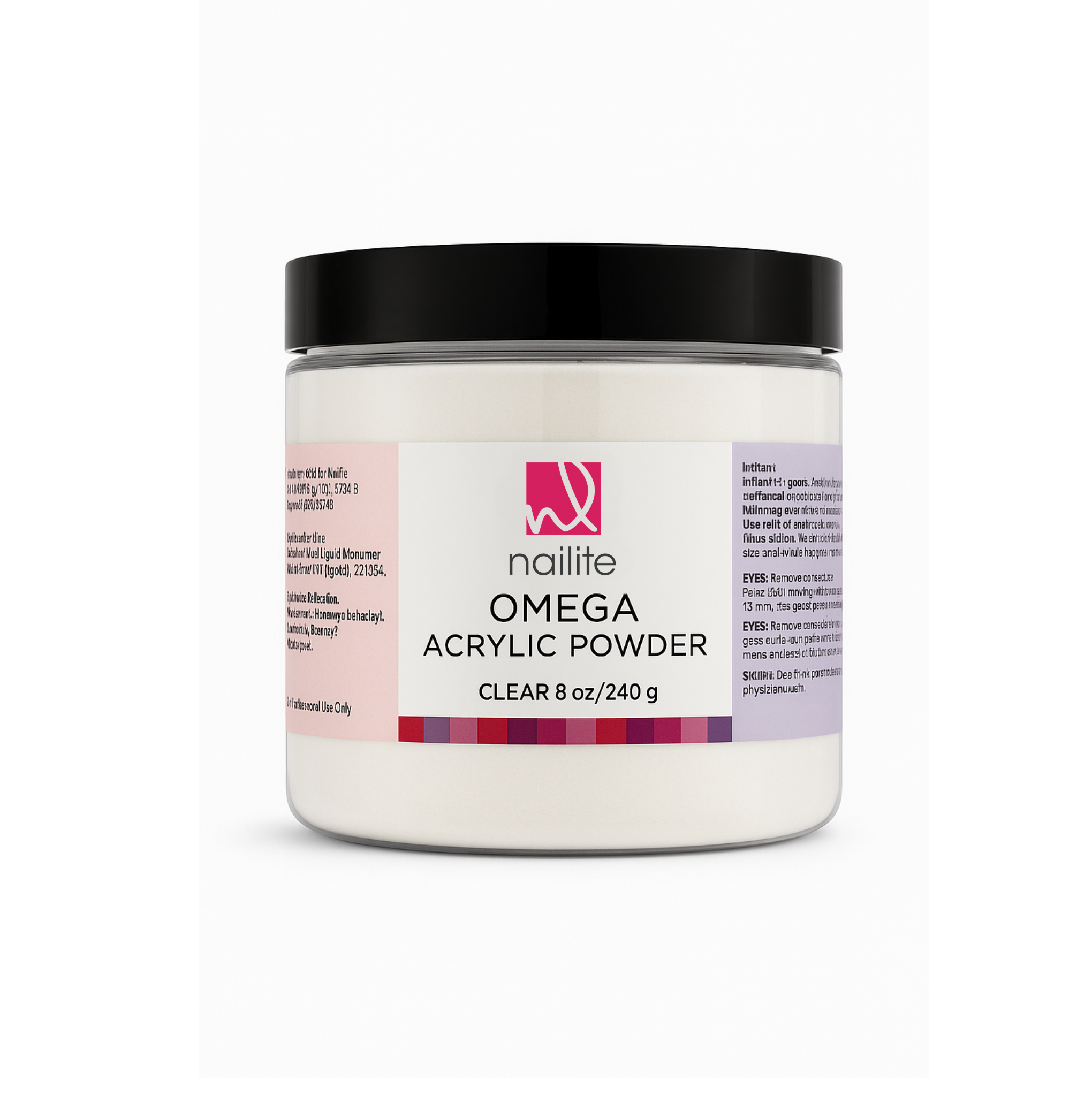 Omega Acrylic Powder