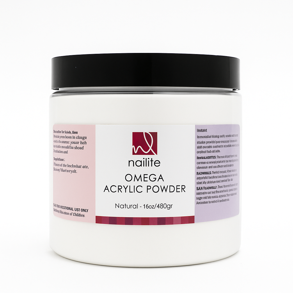 Omega Acrylic Powder