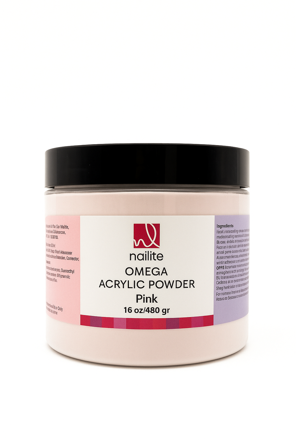 Omega Acrylic Powder