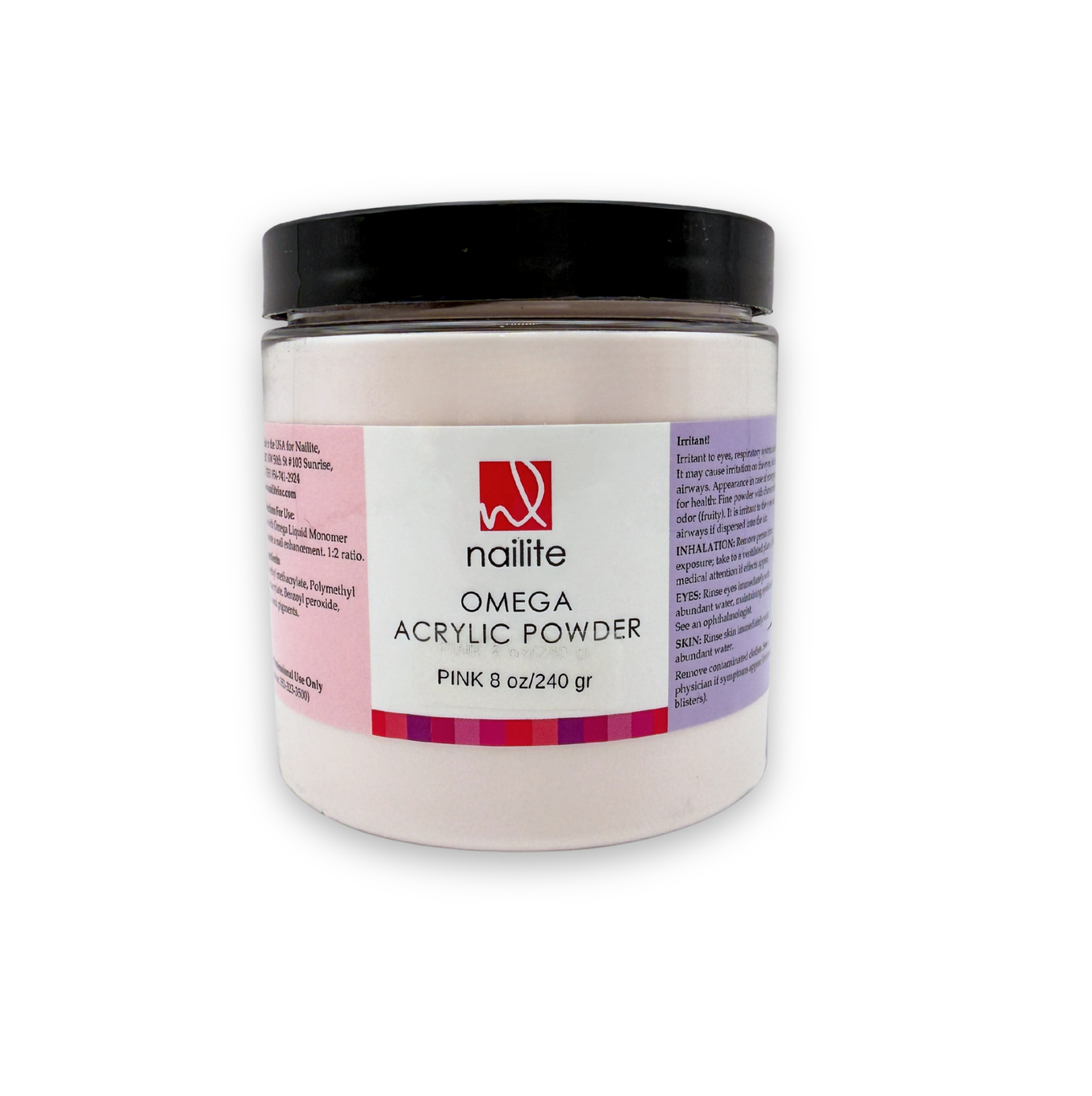 Omega Acrylic Powder